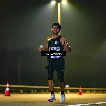 Runner Photo 7485483