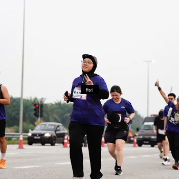 Runner Photo 7485487