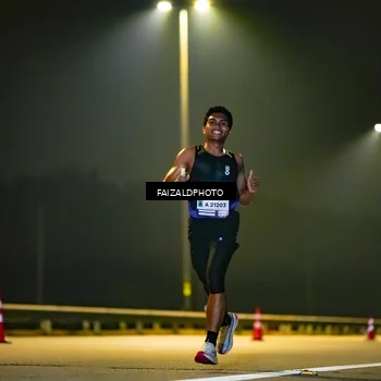 Runner Photo 7485489