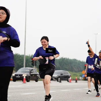 Runner Photo 7485492