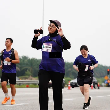 Runner Photo 7485494