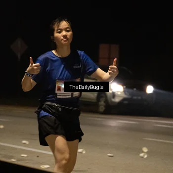 Runner Photo 7485499
