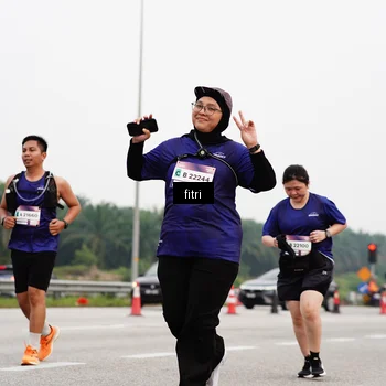 Runner Photo 7485501