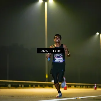 Runner Photo 7485507