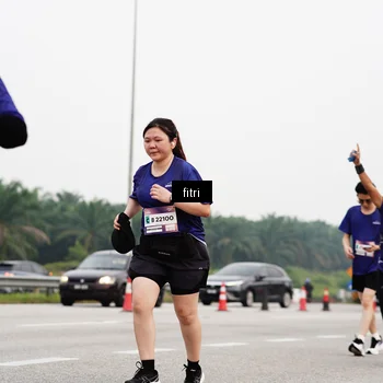 Runner Photo 7485508