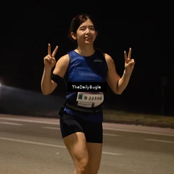 Runner Photo 7485516