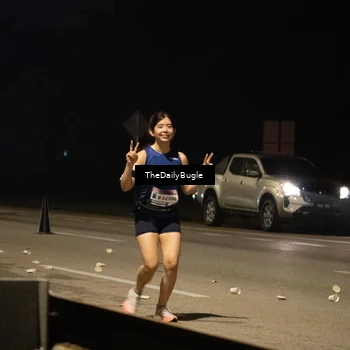 Runner Photo 7485518