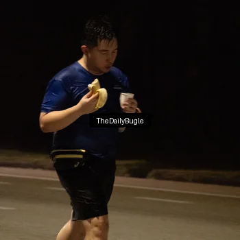 Runner Photo 7485520