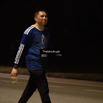 Runner Photo 7485521