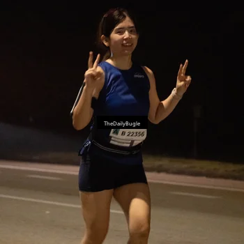 Runner Photo 7485522