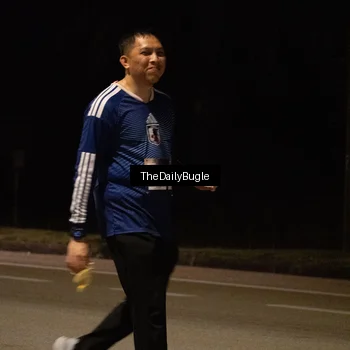 Runner Photo 7485524