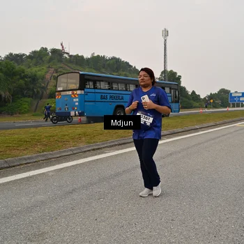 Runner Photo 7485530