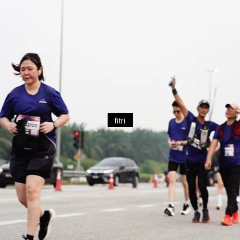 Runner Photo 7485531