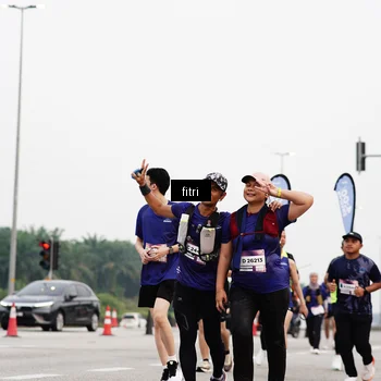 Runner Photo 7485532