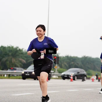 Runner Photo 7485533