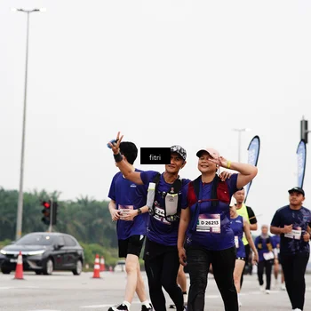 Runner Photo 7485535