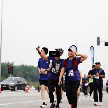 Runner Photo 7485540