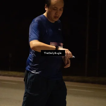 Runner Photo 7485541