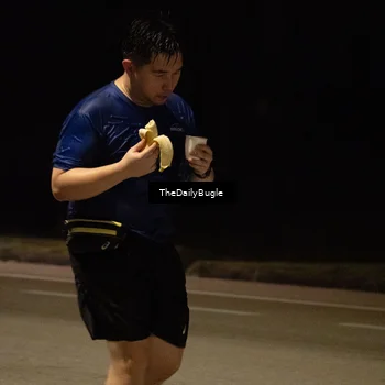 Runner Photo 7485547