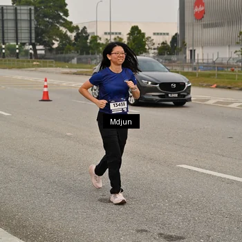 Runner Photo 7485548