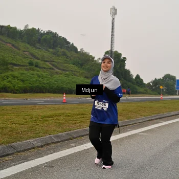 Runner Photo 7485549