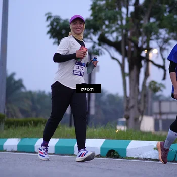 Runner Photo 7485550