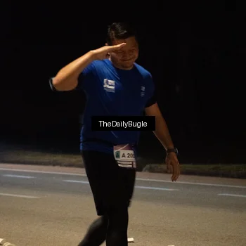 Runner Photo 7485551