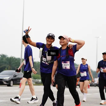 Runner Photo 7485554
