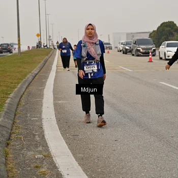 Runner Photo 7485555