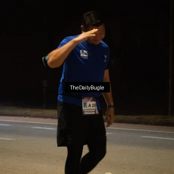 Runner Photo 7485557