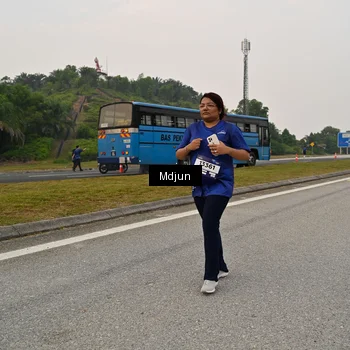Runner Photo 7485559