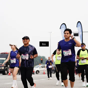 Runner Photo 7485563