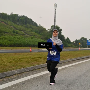 Runner Photo 7485566