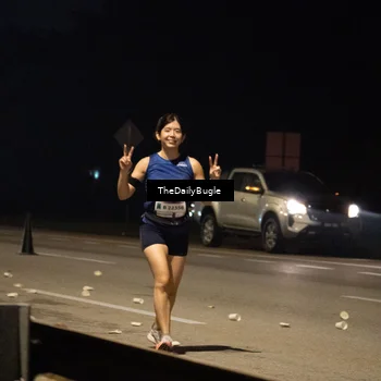 Runner Photo 7485567