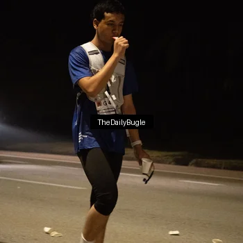 Runner Photo 7485569