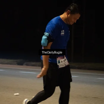 Runner Photo 7485570