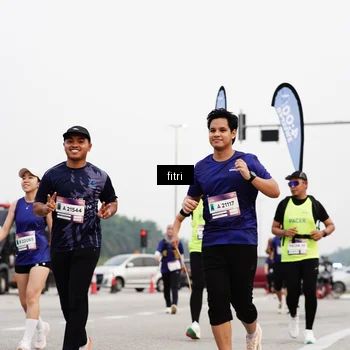 Runner Photo 7485577
