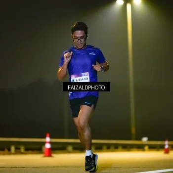 Runner Photo 7485581