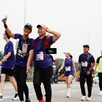 Runner Photo 7485585