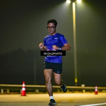 Runner Photo 7485589