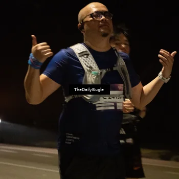 Runner Photo 7485597