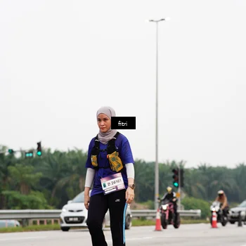 Runner Photo 7485603