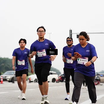 Runner Photo 7485604