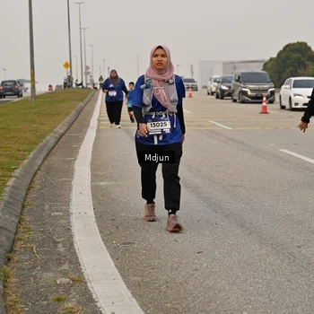 Runner Photo 7485610