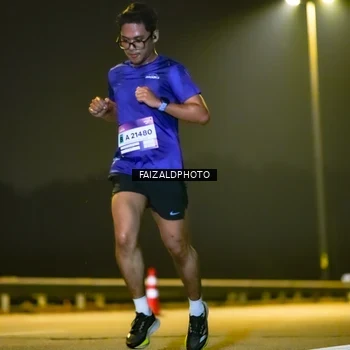 Runner Photo 7485611