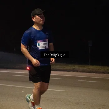 Runner Photo 7485612