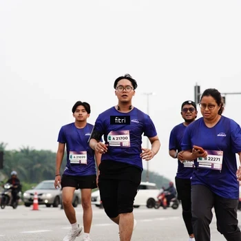 Runner Photo 7485616