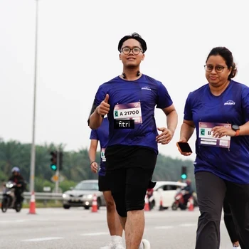 Runner Photo 7485618