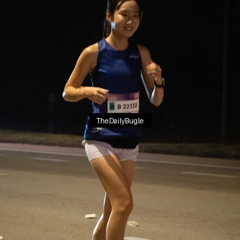 Runner Photo 7485621
