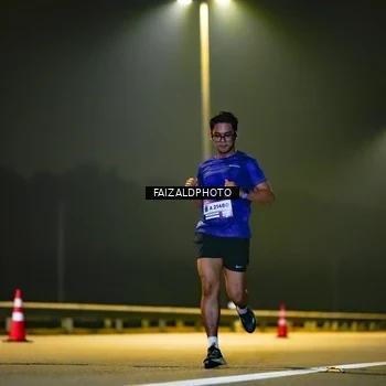 Runner Photo 7485623